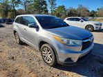 Toyota Highlander 2014