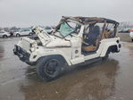 Jeep Wrangler 2000