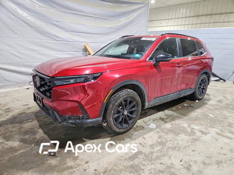 Honda CR-V 2024 - Image 1 of 13