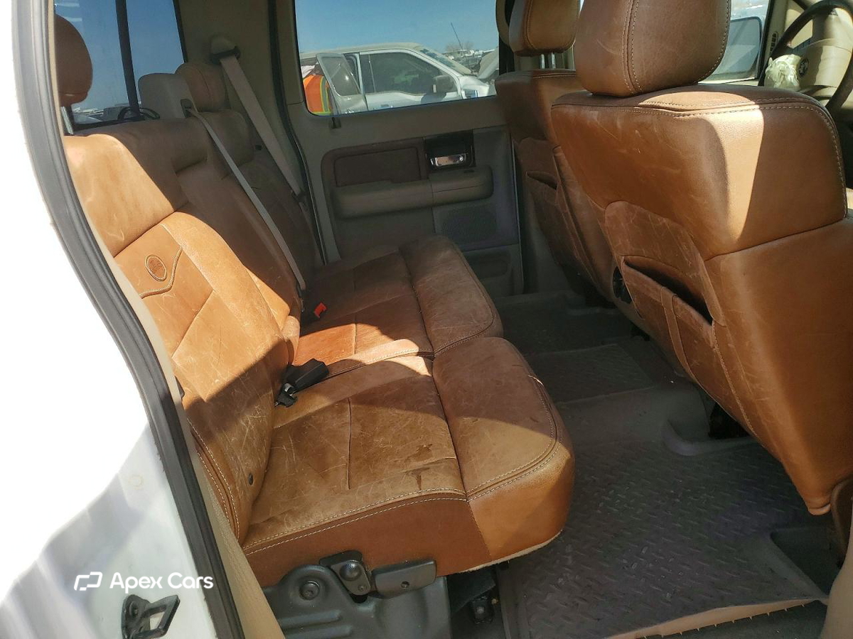 Ford F-150 2005