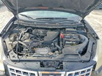 Nissan Rogue 2010