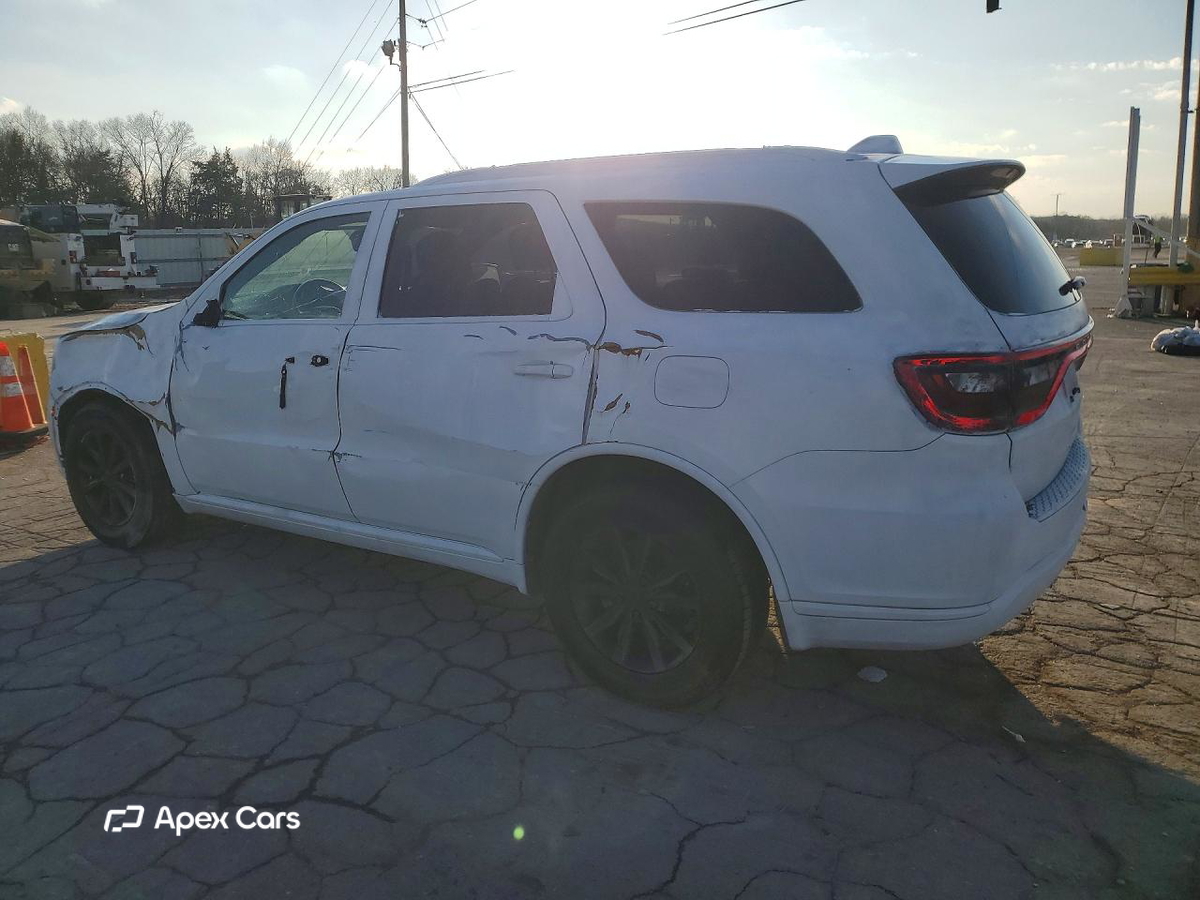 Dodge Durango 2023