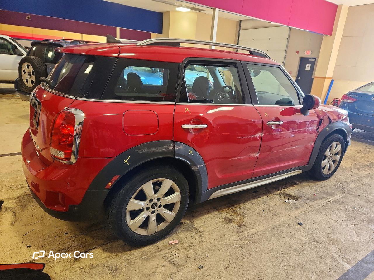 MINI Cooper 2019