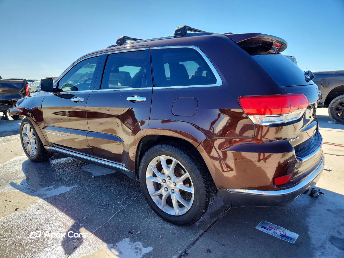 Jeep Cherokee 2015