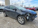 Mazda CX-7 2010