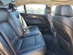 BMW Series 7 2011