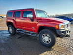 Hummer H3 2007