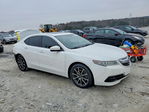 Acura TLX 2016
