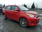 Scion xD 2009
