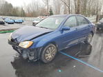 Kia Spectra 2005
