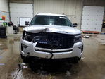 Ford Explorer 2018