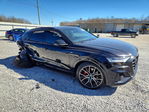 Audi Q8 2021