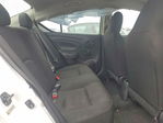 Nissan Versa 2016