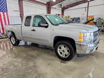Chevrolet Silverado 2012