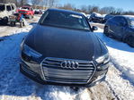 Audi A4 2017