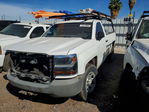 Chevrolet Silverado 2016