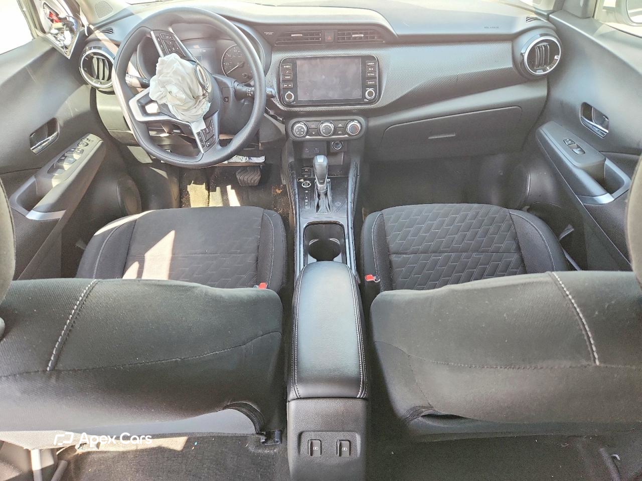 Nissan Kicks 2024