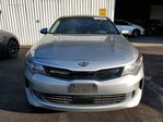 Kia Optima 2017