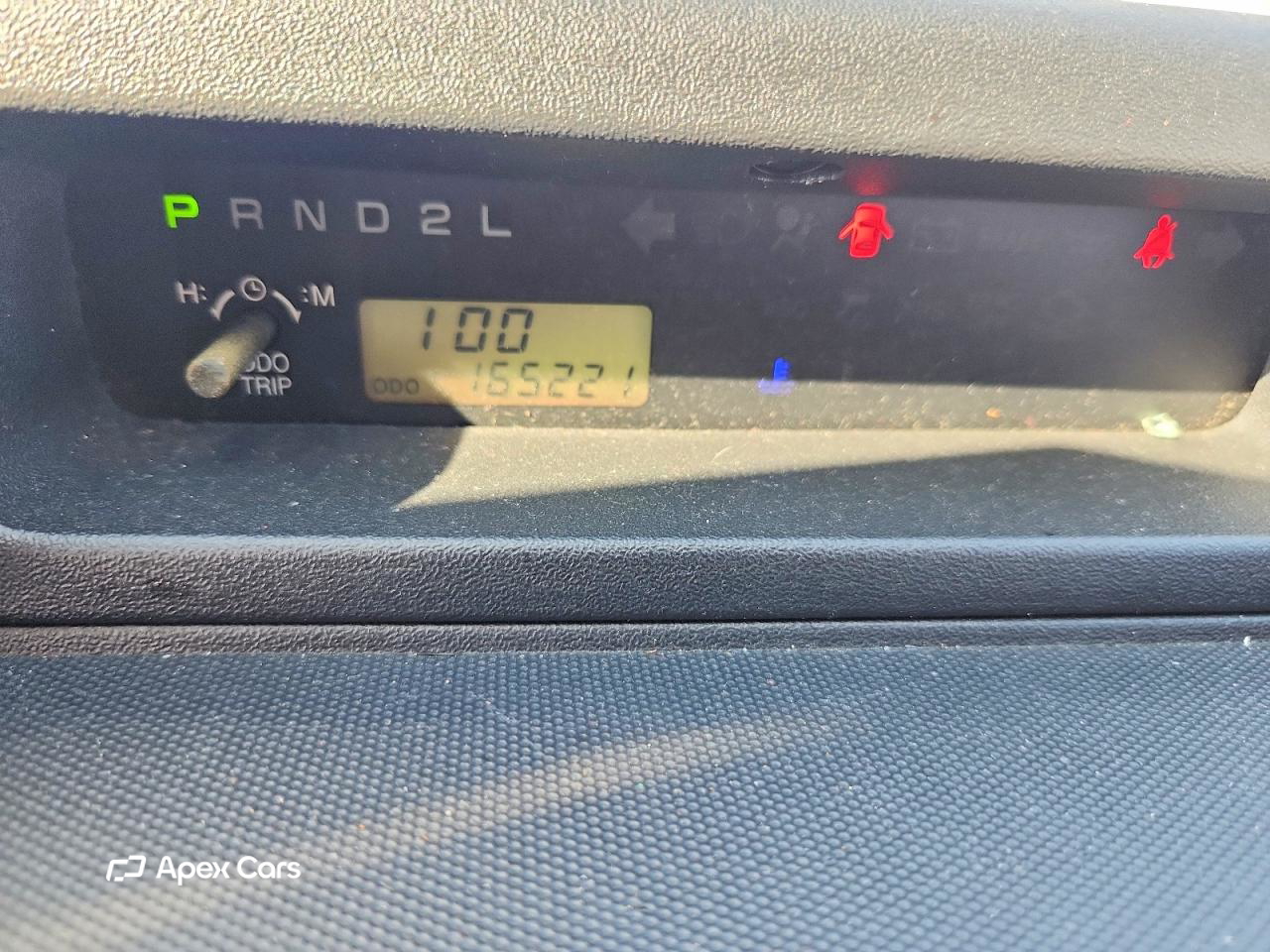 Scion xB 2005