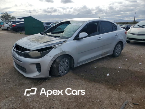 Kia Rio 2019 - Image 1 of 12