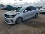 Kia Rio 2019