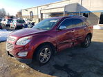 Chevrolet Equinox 2017