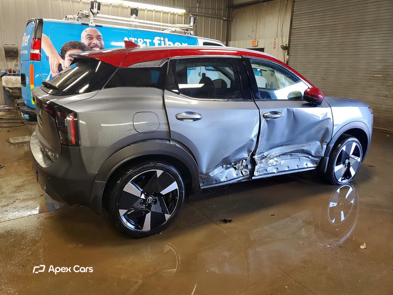 Nissan Kicks 2025