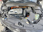 Kia Optima 2018