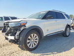 Ford Explorer 2022