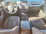 Jeep Wrangler 2015