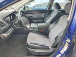 Subaru Legacy 2017