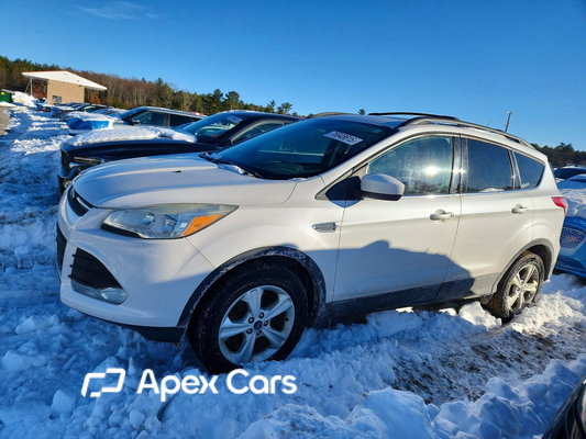 Ford Escape 2016 - Image 1 of 12