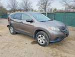 Honda CR-V 2013