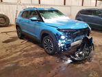 Chevrolet TrailBlazer 2026
