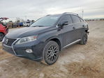 Lexus RX 2015