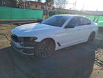 BMW Series 5 2017