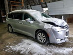 Chrysler Pacifica 2019