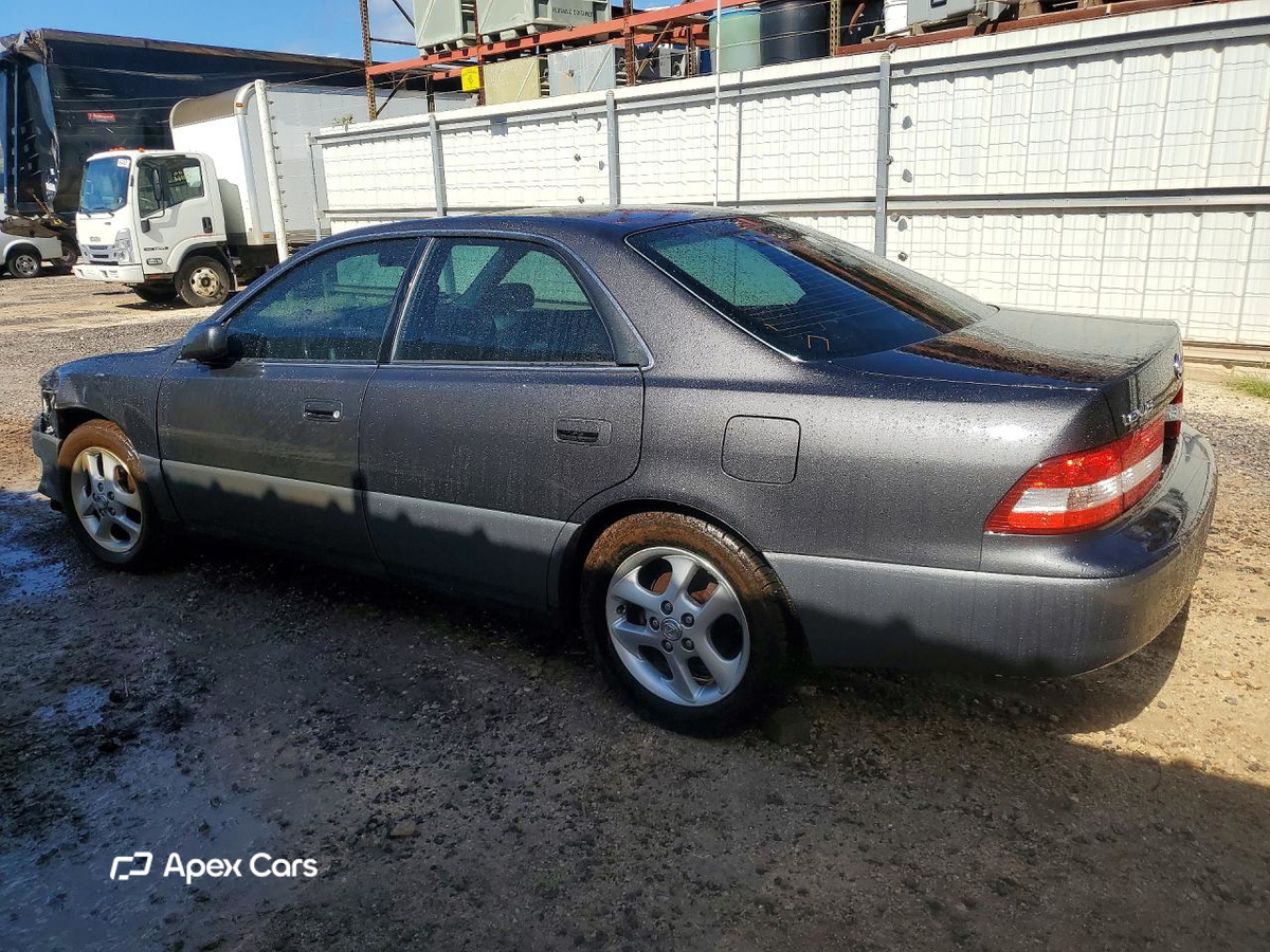 Lexus ES 2001