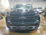 Chevrolet Silverado 2019