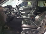 Ford Explorer 2023