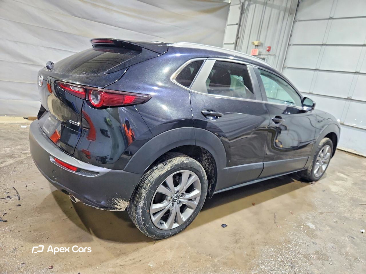 Mazda CX-30 2023