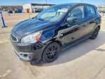 Mitsubishi Mirage 2020