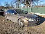 Nissan Altima 2017