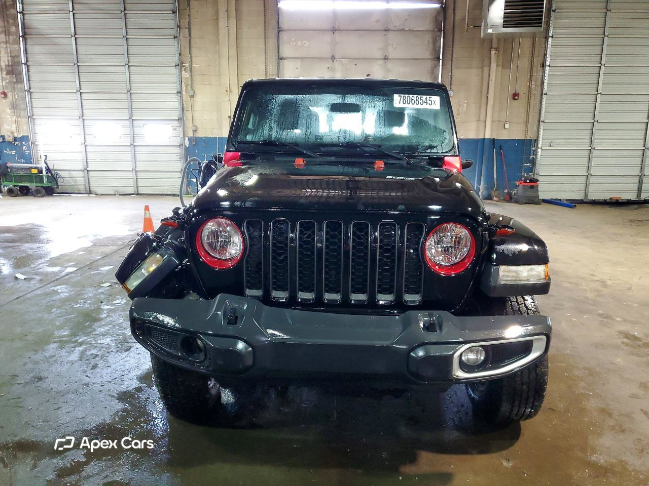 Jeep Gladiator 2020