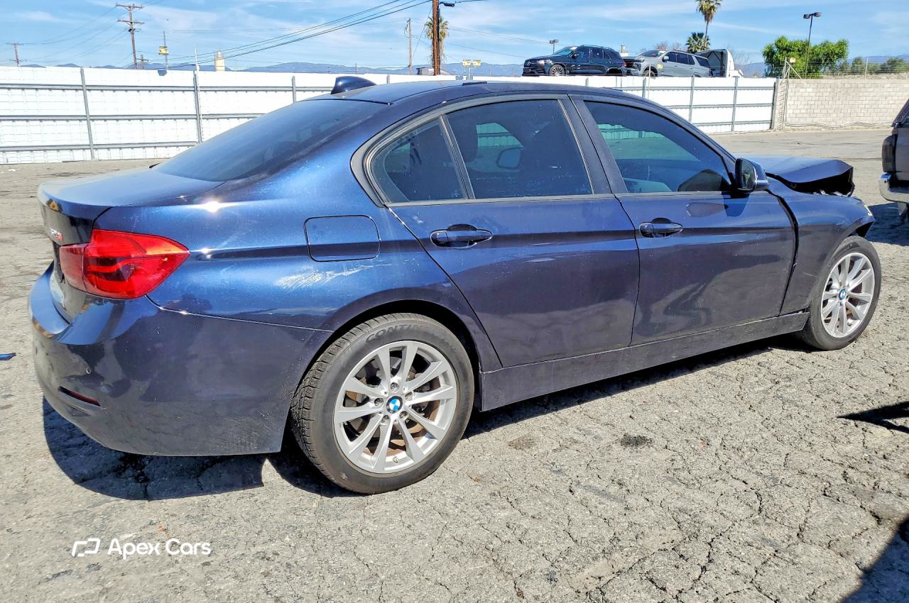 BMW  2016