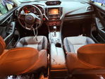 Subaru XV 2021