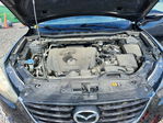 Mazda CX-5 2016