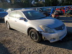 Nissan Altima 2012