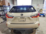 Lexus RX 2017