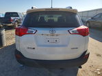Toyota RAV 4 2013